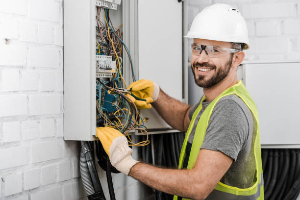 Best Electrical Upgrades for Homes  in New Hope, MS
