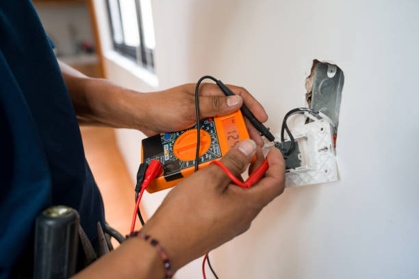 Best Electrical System Inspection  in New Hope, MS