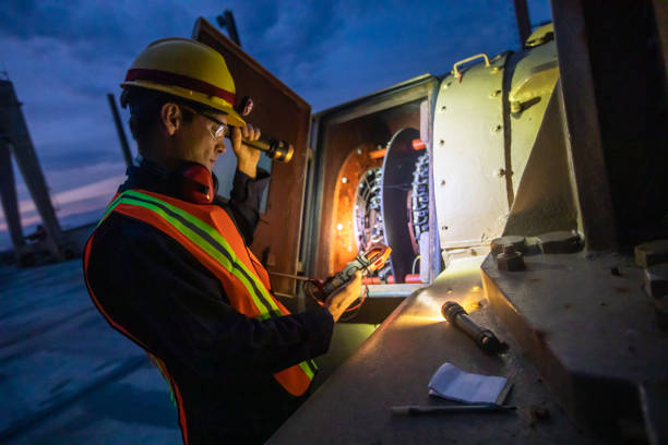 , MS Electrician Company