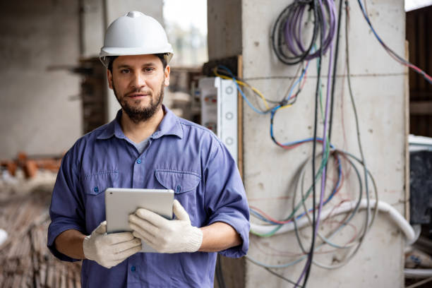 Best Electrical Rewiring Services  in New Hope, MS