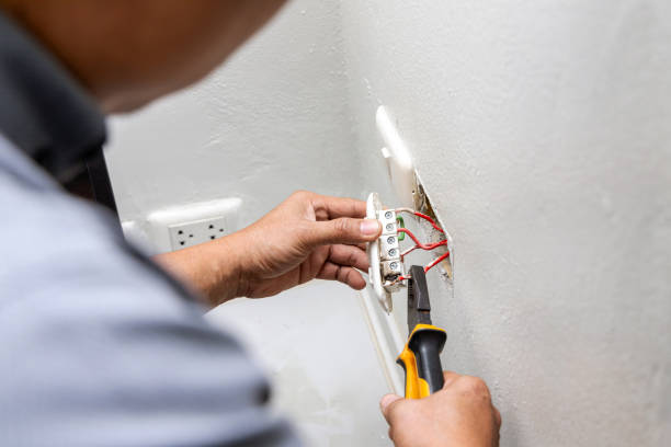 Best 24-Hour Electrician  in New Hope, MS