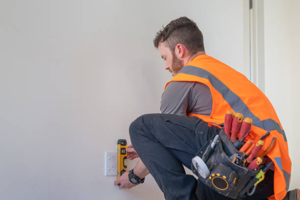 Best Electrical Troubleshooting Services  in New Hope, MS