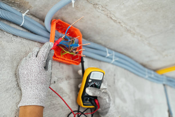 Best Circuit Breaker Repair  in New Hope, MS