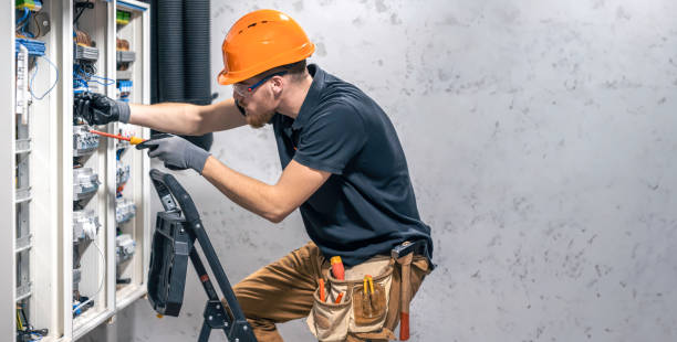Best Electrical Outlet Repair  in New Hope, MS